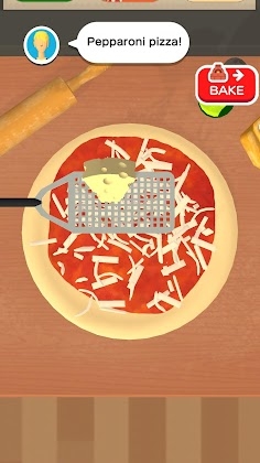 Download Pizzaiolo! Mod Apk