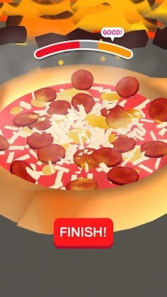 Pizzaiolo! Mod Apk