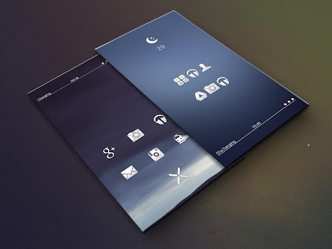 Plain - Icon Pack Mod Apk