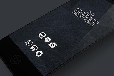 Plain - Icon Pack Mod Apk