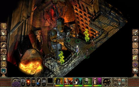Download Planescape: Torment: Enhanced Edition Mod Apk
