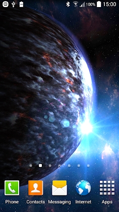 Download Planets Pack 2.0 Mod Apk