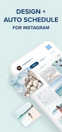 Plann: Preview for Instagram Mod Apk