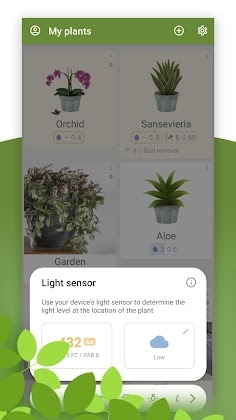 Download Plant Care Reminder – Plant Watering Mod Apk