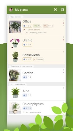 Plant Care Reminder – Plant Watering Mod Apk