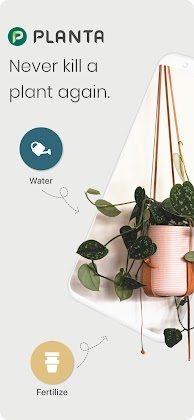 Planta - Care for your plants Mod Apk