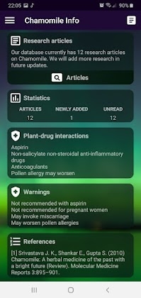 Download Plants Research Pro Mod Apk