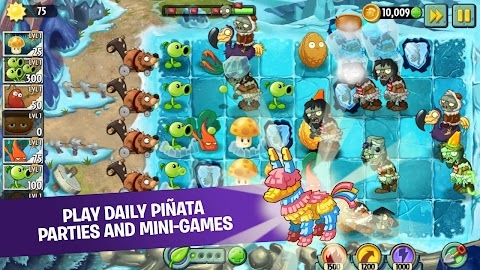 Download Plants vs Zombies 3 MOD APK v1.0.15 (Unlimited Energy) for Android
