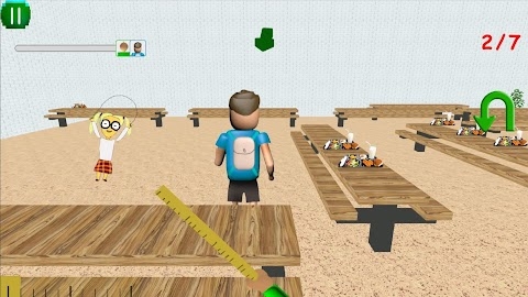 Download Play for Angry Teacher Mod Apk