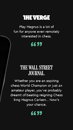 Download Play Magnus - Train and Play Chess with Magnus Mod Apk