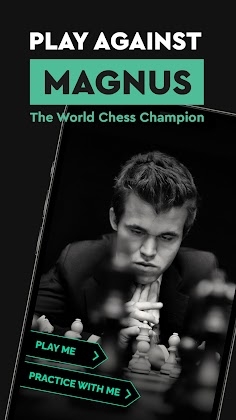 Play Magnus - Train and Play Chess with Magnus Mod Apk