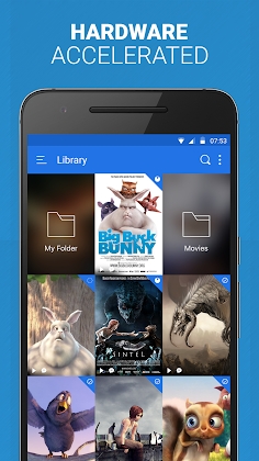 Download PlayerXtreme Media Player - Movies & streaming Mod Apk