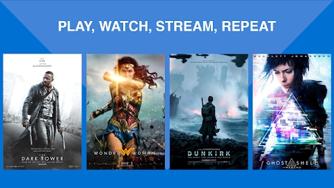 PlayerXtreme Media Player - Movies & streaming Mod Apk