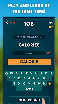 Download Plurals Test & Practice PRO Mod Apk