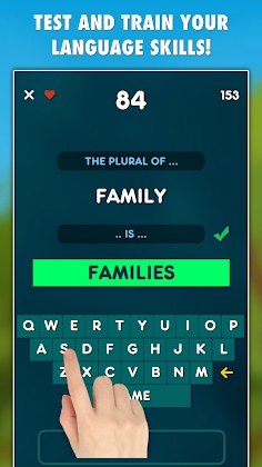 Plurals Test & Practice PRO Mod Apk