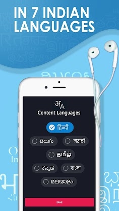 Pocket FM: Audiobook & Podcast Mod Apk