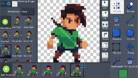 Pocket Game Developer Mod Apk