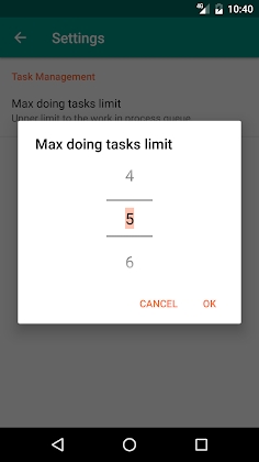 Download Pocket Kanban Mod Apk