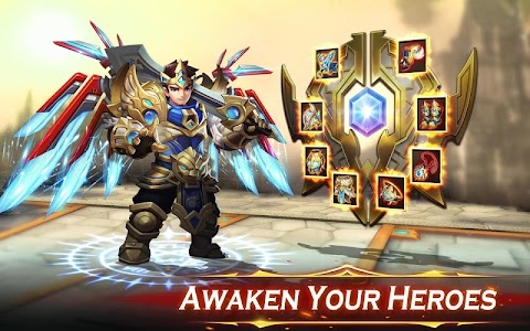 Download Pocket Knights 2 Mod Apk