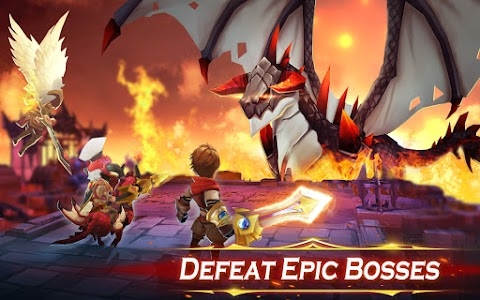 Pocket Knights 2 Mod Apk