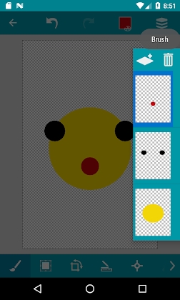 Pocket Paint: draw and edit! Mod Apk