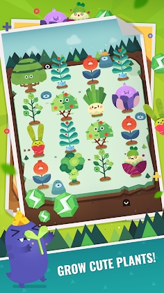 Download Pocket Plants: grow plant game Mod Apk