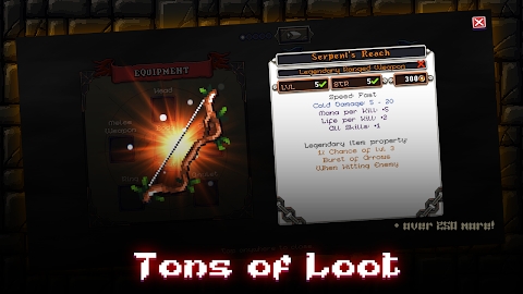 Download Pocket Roguelike Mod Apk