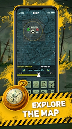 Download Pocket Survivor: Expansion Mod Apk