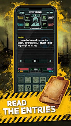 Pocket Survivor: Expansion Mod Apk