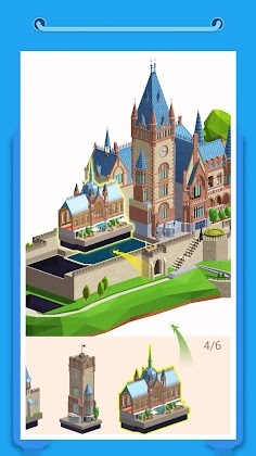 Download Pocket World 3D Mod Apk