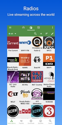 Download Podcast Republic - Podcast app Mod Apk