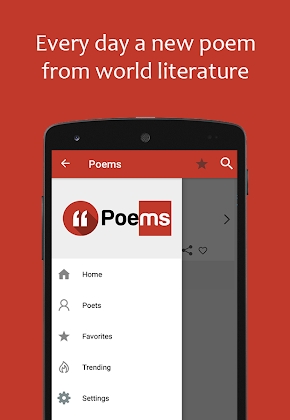 Poems Mod Apk