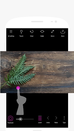 Download Point Blur : blur photo editor Mod Apk
