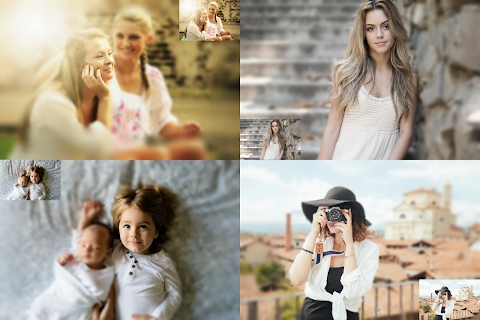 Point Blur : blur photo editor Mod Apk