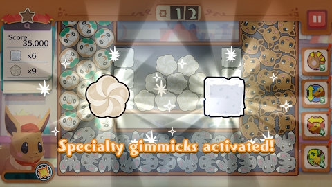 Download Pokémon Café ReMix Mod Apk