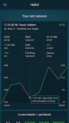 Poker Bankroll Tracker Mod Apk