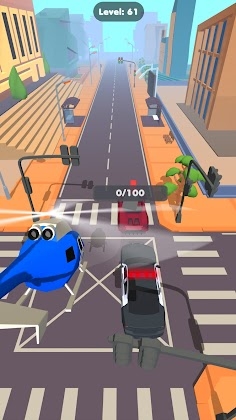 Download Police Officer Mod Apk