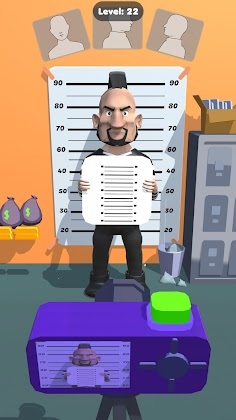 Police Officer Mod Apk