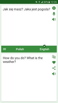 Download Polish English Translator Mod Apk