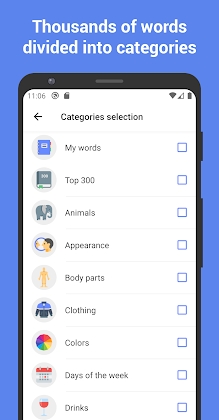 Download ReWord: Learn Polish Language Mod Apk