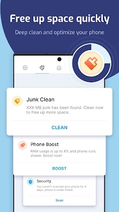 PoMelo File Explorer - File Manager & Cleaner Mod Apk