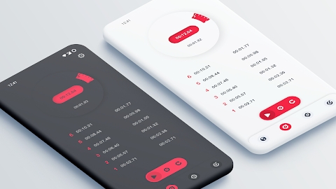 Download Pomodoro Timer Clock Mod Apk