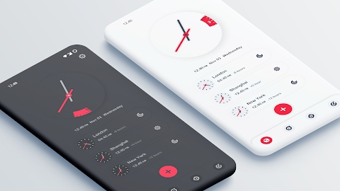 Pomodoro Timer Clock Mod Apk