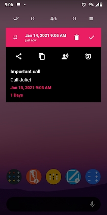 Popup Reminder Mod Apk