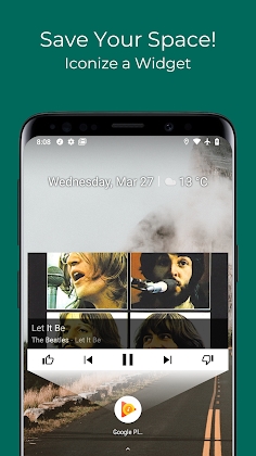 Popup Widget 3 Mod Apk