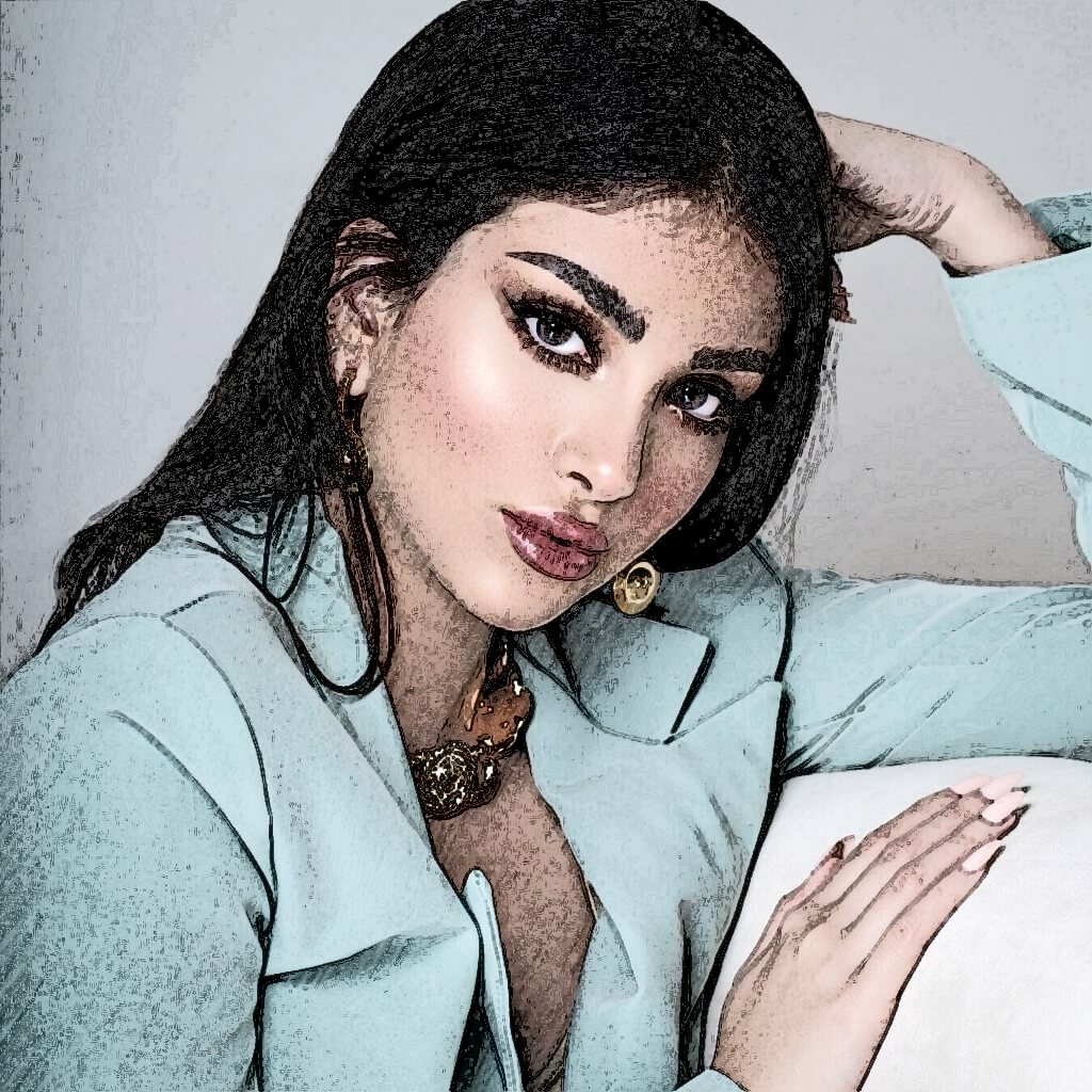 Download Portrait Sketch HD Mod Apk