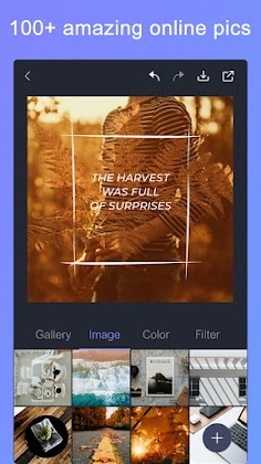 Download Poster Maker : Flyer Maker, Card, Art Designer Mod Apk