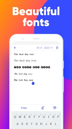 Download Postme: preview for Instagram feed, visual planner Mod Apk