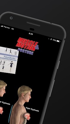 Download Posture by Muscle & Motion Mod Apk