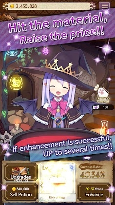 Download Potion Maker Mod Apk